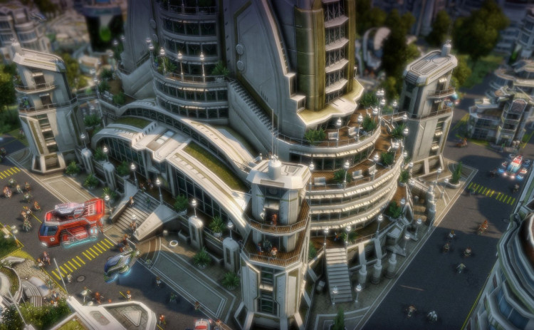 Anno 2070 Complete Edition, Steam Gift