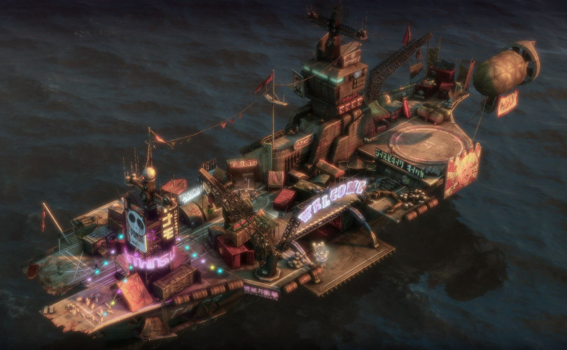 Anno 2070 Complete Edition, Steam Gift