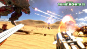 Serious Sam Fusion 2017 (beta), Steam Gift