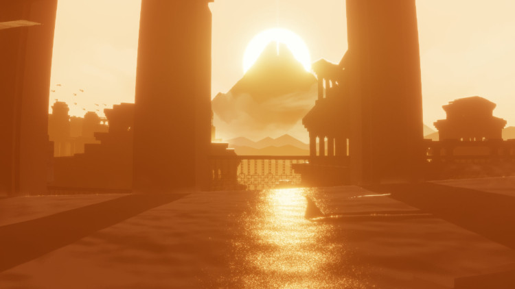 Journey, Steam Gift