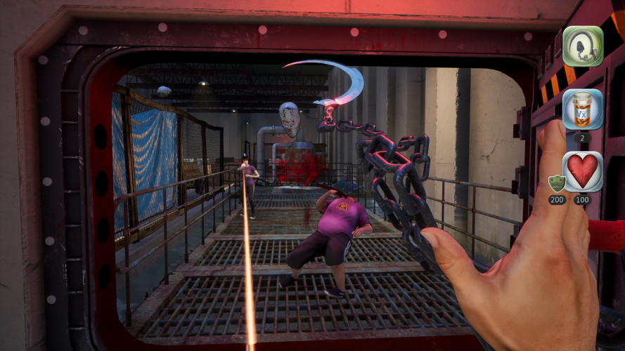 POSTAL 4: No Regerts, Steam Gift