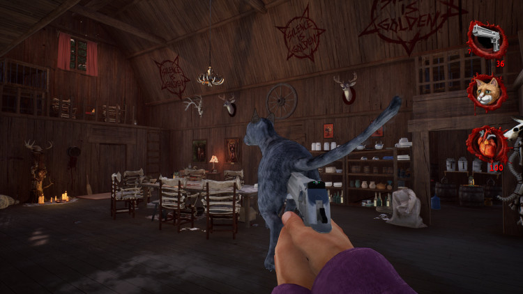 POSTAL 4: No Regerts, Steam Gift