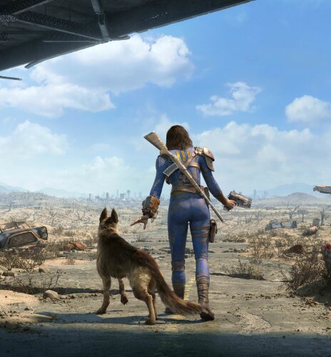 Fallout 4 Season Pass