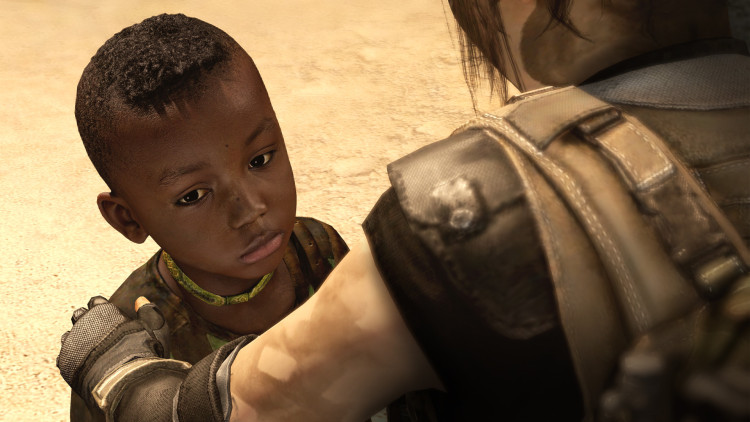 Beyond: Two Souls, Steam Gift