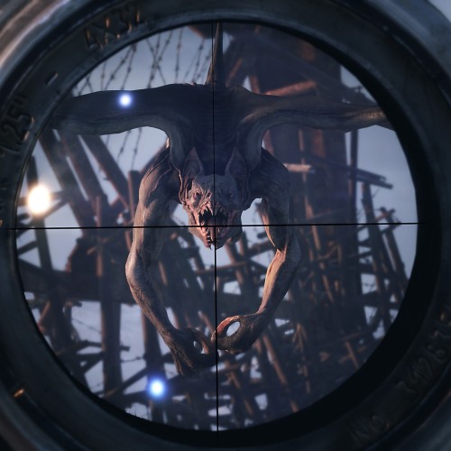 Metro Exodus Gold Edition