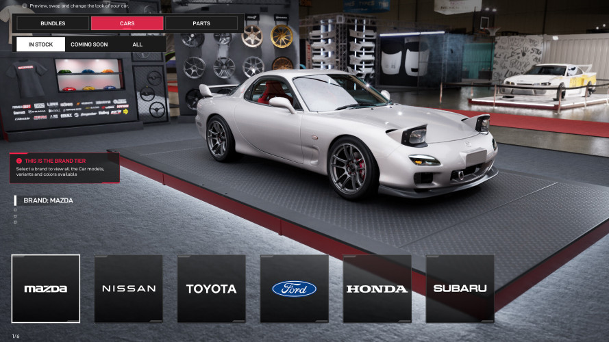 Torque Drift 2, Steam Gift