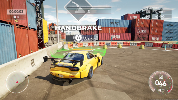 Torque Drift 2, Steam Gift