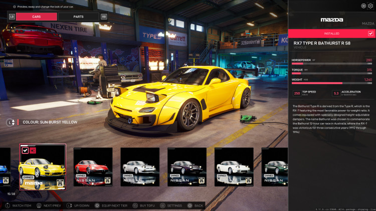 Torque Drift 2, Steam Gift