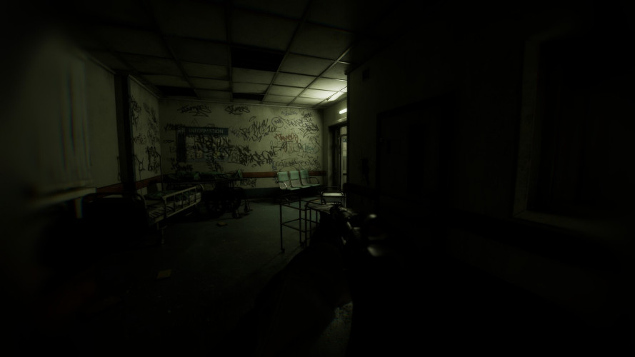 RECORDED BODYCAM, Steam Gift