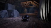 Backrooms: Extractions, Steam Gift