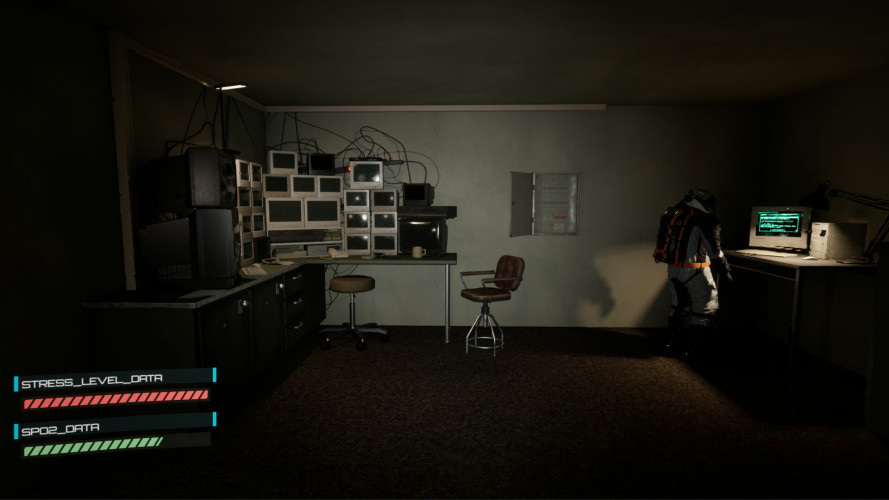 Backrooms: Extractions, Steam Gift