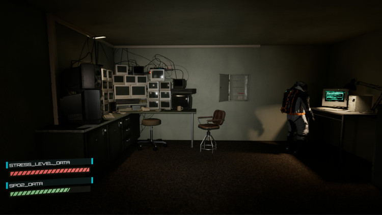 Backrooms: Extractions, Steam Gift