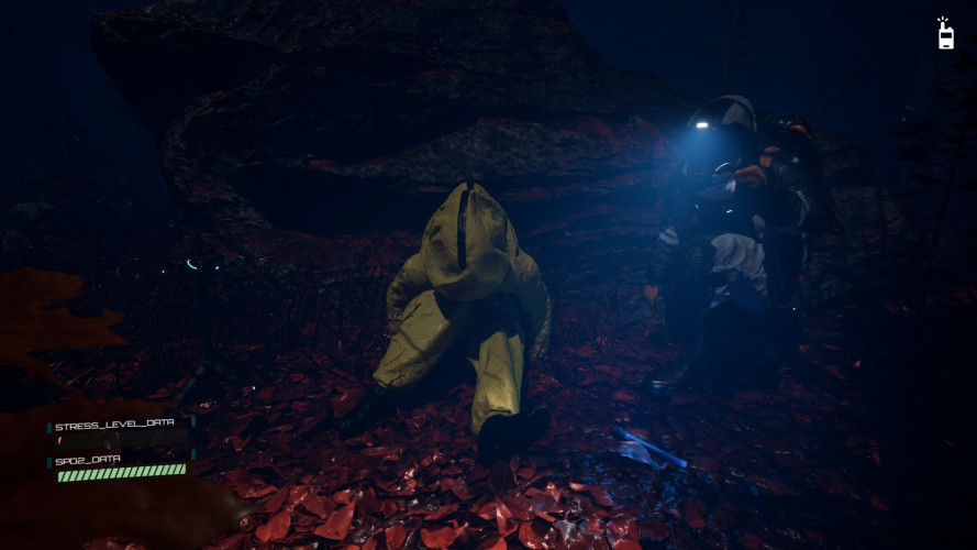 Backrooms: Extractions, Steam Gift