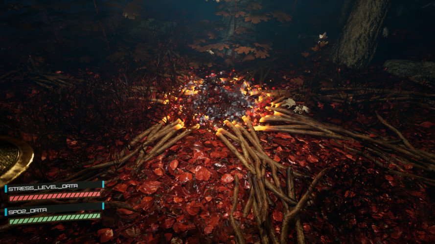 Backrooms: Extractions, Steam Gift