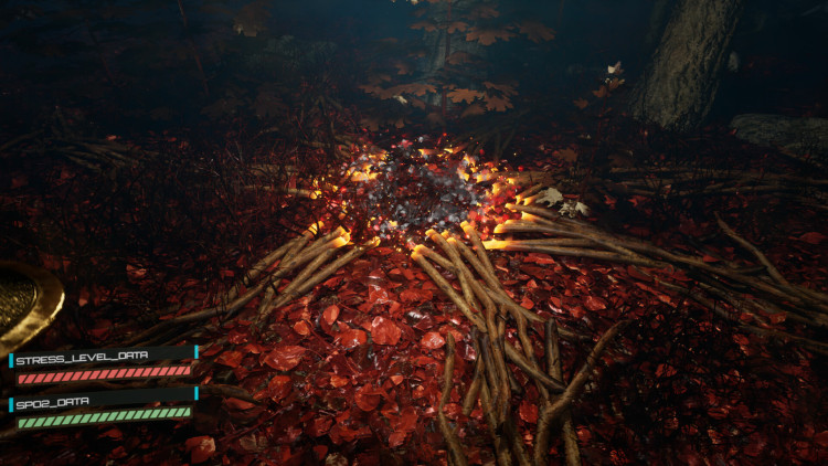 Backrooms: Extractions, Steam Gift