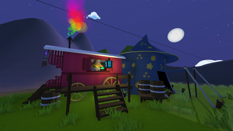 Wobbly Life, Steam Gift