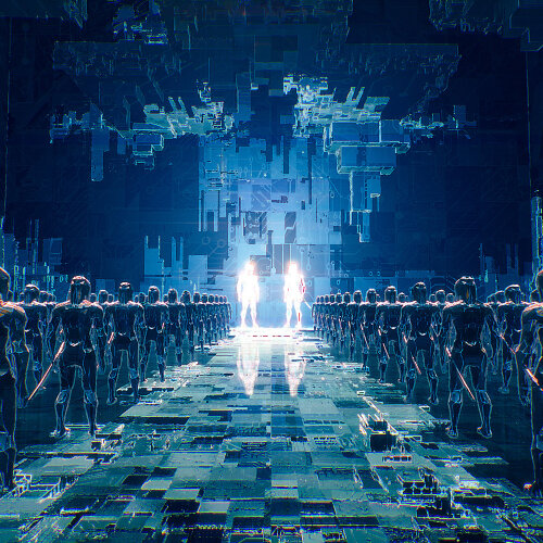 Ghostrunner