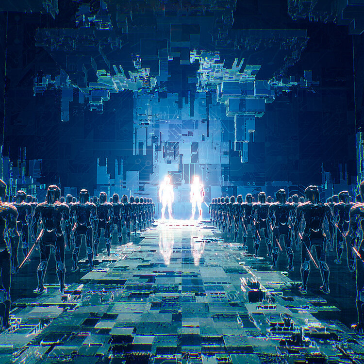 Ghostrunner