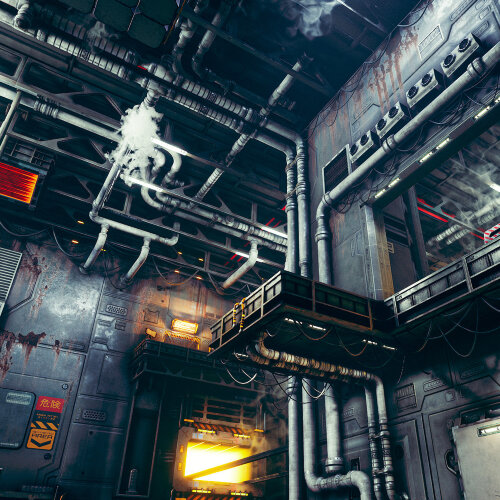Ghostrunner