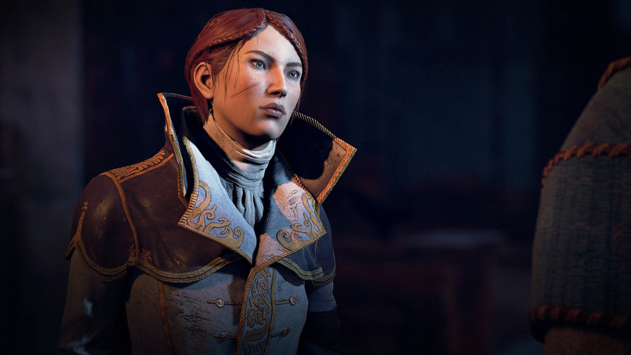 GreedFall: The Dying World, Steam Gift