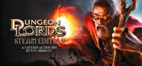 Dungeon Lords Steam Edition, Steam Gift