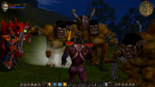 Dungeon Lords Steam Edition, Steam Gift