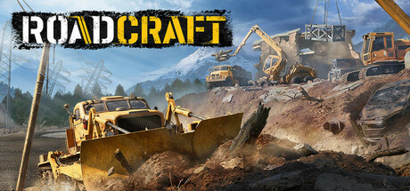 RoadCraft - 1 - Year Anniversary Edition, Steam Gift