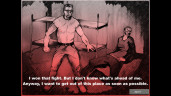 Revenge of the Boxer: Moscow Criminality, Steam Gift