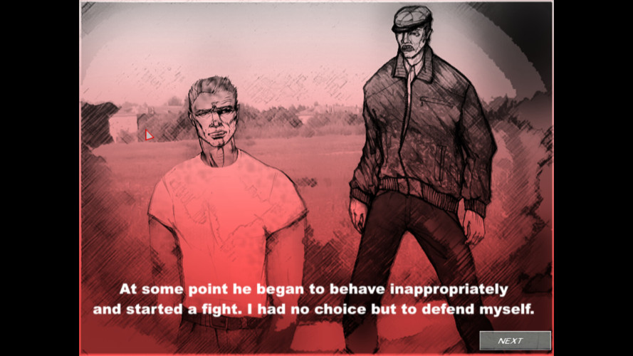 Revenge of the Boxer: Moscow Criminality, Steam Gift
