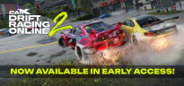 CarX Drift Racing Online 2, Steam Gift