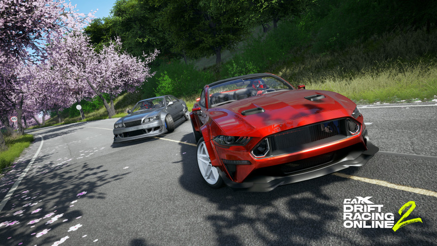CarX Drift Racing Online 2, Steam Gift