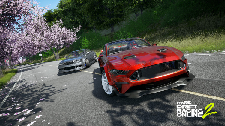 CarX Drift Racing Online 2, Steam Gift