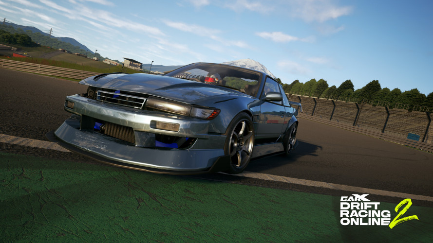 CarX Drift Racing Online 2, Steam Gift