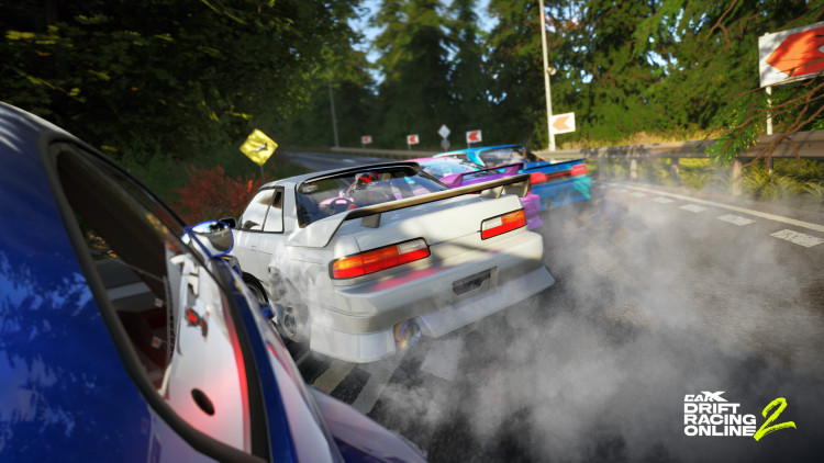 CarX Drift Racing Online 2, Steam Gift