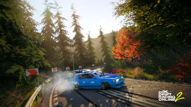 CarX Drift Racing Online 2, Steam Gift