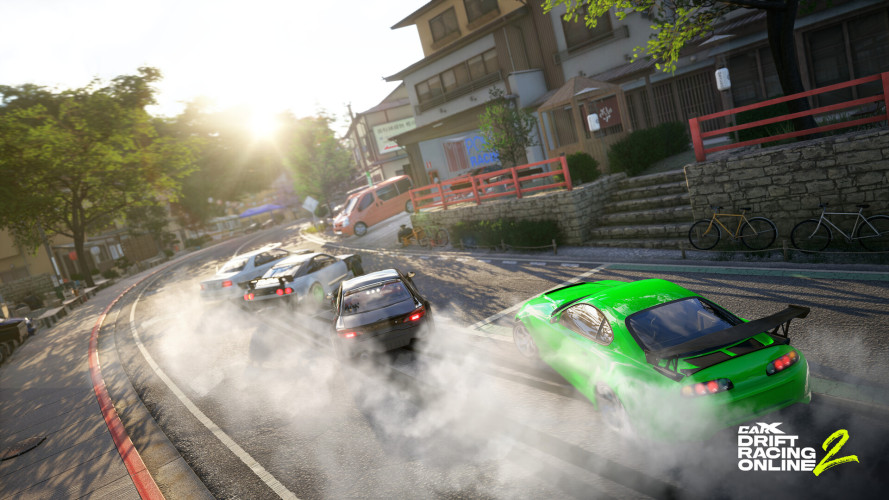 CarX Drift Racing Online 2, Steam Gift