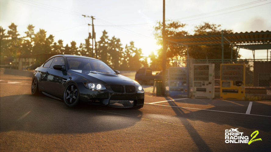 CarX Drift Racing Online 2, Steam Gift