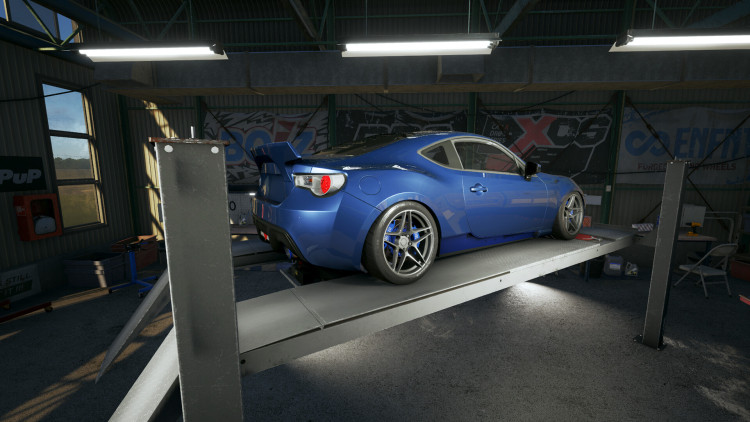CarX Drift Racing Online 2, Steam Gift