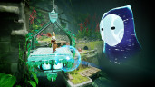 Moss: Book II, Steam Gift