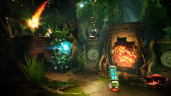 Moss: Book II, Steam Gift
