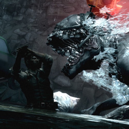 DLC Дополнение The Evil Within Season Pass PC, Steam Gift регион Россия, РФ