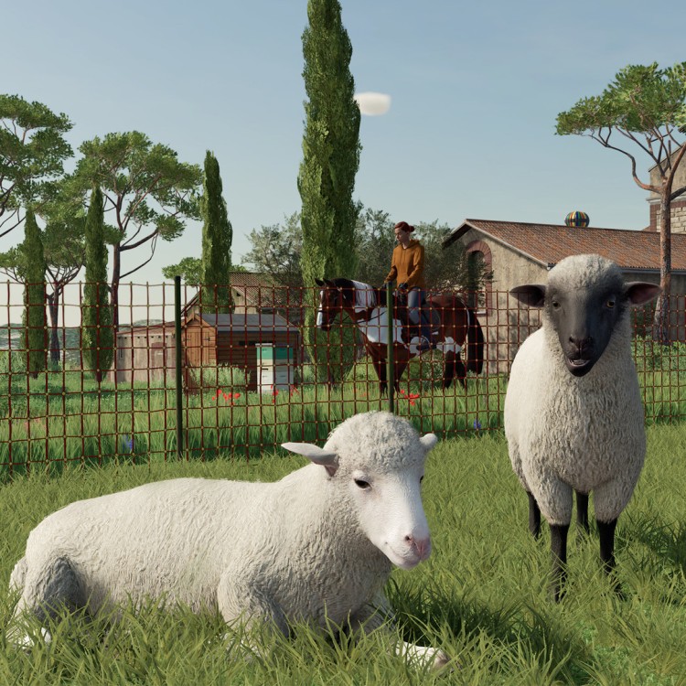 Игра Farming Simulator 22 Premium Edition PlayStation 4 и PlayStation 5