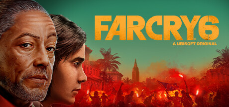 Far Cry® 6 - Far Cry 6 Deluxe Edition, Steam Gift