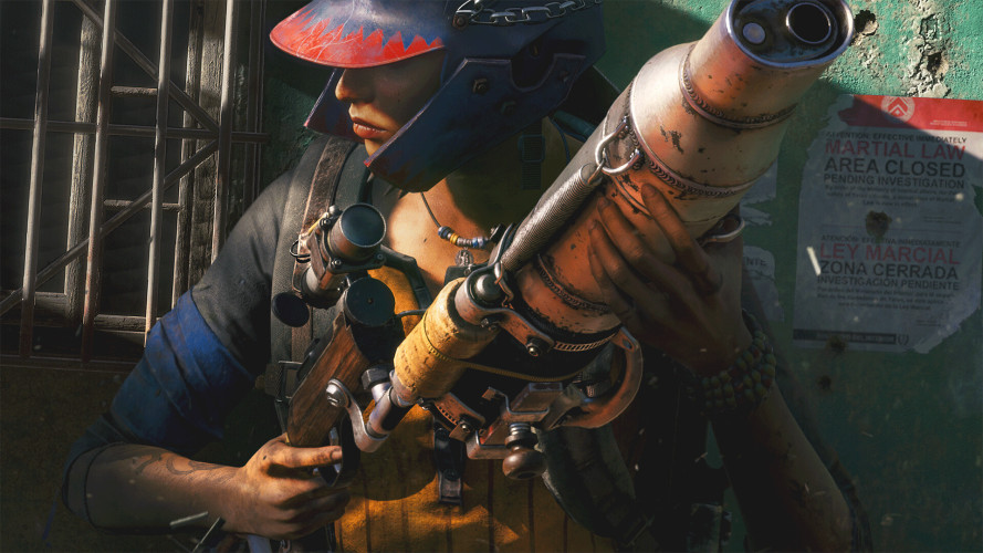 Far Cry® 6 - Far Cry 6 Deluxe Edition, Steam Gift
