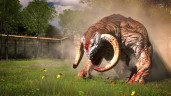 Serious Sam 4 - Deluxe Edition, Steam Gift