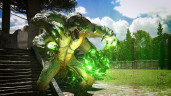 Serious Sam 4 - Deluxe Edition, Steam Gift