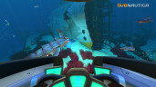 Subnautica, Steam Gift