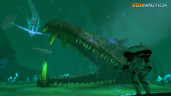 Subnautica, Steam Gift