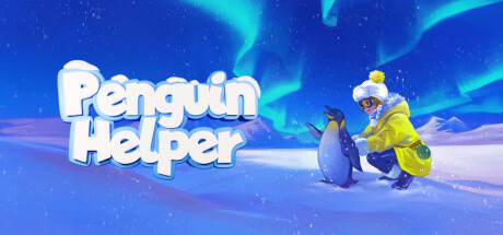 Penguin Helper, Steam Gift