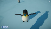Penguin Helper, Steam Gift